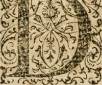 An illustration from M. Vitrvvii Pollionis De architectvra libri decem, ad Caes. Avgvstvm, omnibus omnium editionibus longè emendatiores, collatis veteribus exemplis (1586)