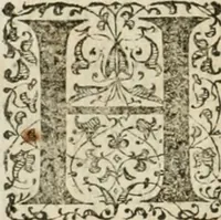 Picture 17 of 172 from M. Vitrvvii Pollionis De architectvra libri decem, ad Caes. Avgvstvm, omnibus omnium editionibus longè emendatiores, collatis veteribus exemplis (1586), leaf 59