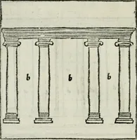 Picture 35 of 136 from Vitrvvivs itervm et Frontinvs (1513), leaf 107