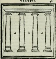 Picture 37 of 136 from Vitrvvivs itervm et Frontinvs (1513), leaf 110