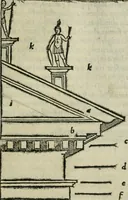 An illustration from Vitrvvivs itervm et Frontinvs (1513)