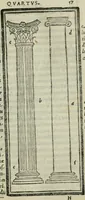 Picture 46 of 136 from Vitrvvivs itervm et Frontinvs (1513), leaf 128