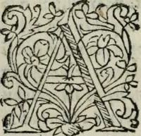 Picture 5 of 136 from Vitrvvivs itervm et Frontinvs (1513), leaf 17