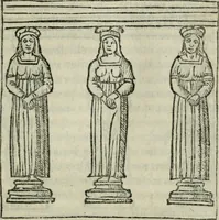 Picture 6 of 136 from Vitrvvivs itervm et Frontinvs (1513), leaf 20