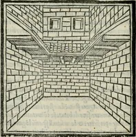 An illustration from Vitrvvivs itervm et Frontinvs (1513)
