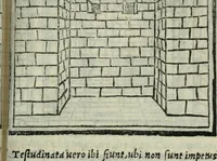Picture 83 of 136 from Vitrvvivs itervm et Frontinvs (1513), leaf 218
