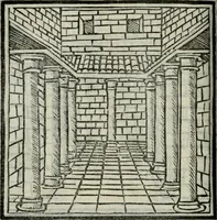 Picture 84 of 136 from Vitrvvivs itervm et Frontinvs (1513), leaf 219