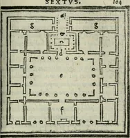 Picture 85 of 136 from Vitrvvivs itervm et Frontinvs (1513), leaf 222