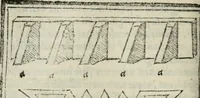 Picture 88 of 136 from Vitrvvivs itervm et Frontinvs (1513), leaf 237