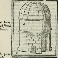 Picture 92 of 136 from Vitrvvivs itervm et Frontinvs (1513), leaf 265