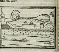 Picture 98 of 136 from Vitrvvivs itervm et Frontinvs (1513), leaf 295