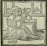 Picture 104 of 136 from Vitrvvivs itervm et Frontinvs (1513), leaf 306