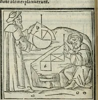 Picture 105 of 136 from Vitrvvivs itervm et Frontinvs (1513), leaf 307