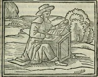 Picture 106 of 136 from Vitrvvivs itervm et Frontinvs (1513), leaf 308