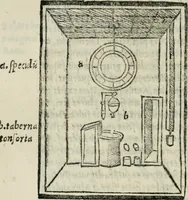 Picture 112 of 136 from Vitrvvivs itervm et Frontinvs (1513), leaf 333