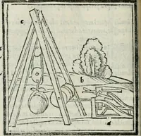 Picture 115 of 136 from Vitrvvivs itervm et Frontinvs (1513), leaf 345