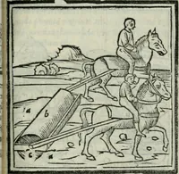 Picture 117 of 136 from Vitrvvivs itervm et Frontinvs (1513), leaf 348