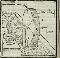 Picture 120 of 136 from Vitrvvivs itervm et Frontinvs (1513), leaf 355