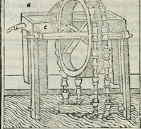 Picture 122 of 136 from Vitrvvivs itervm et Frontinvs (1513), leaf 357