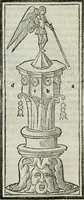 Picture 13 of 136 from Vitrvvivs itervm et Frontinvs (1513), leaf 45