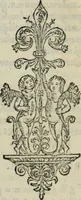 An illustration from Vitrvvivs itervm et Frontinvs (1513)