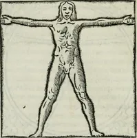 An illustration from Vitrvvivs itervm et Frontinvs (1513)