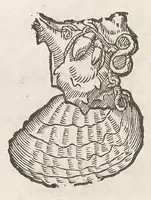 Picture 22 of 43 from Vlyssis Aldrouandi patricii Bononiensis Musaeum metallicum : in libros iiii distributum (1648), leaf 608