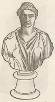 Picture 34 of 43 from Vlyssis Aldrouandi patricii Bononiensis Musaeum metallicum : in libros iiii distributum (1648), leaf 789