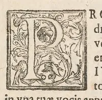 An illustration from Vlyssis Aldrovandi patricii Bononiensis De quadrupedibus solidipedibus volumen integrum (1639)