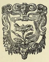 Picture 71 of 71 from Vlyssis Aldrovandi philosophi, et medici Bononiensis De reliquis animalibus exanguibus libri quatuor (1642), leaf 635