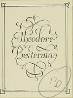 Picture 1 of 236 from Vnderweysung der Messung : mit dem Zirkel vn[d] Richtscheyt in Linien, Ebnen vnnd gantzen Corporen (1525), leaf 1