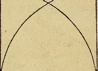 Picture 128 of 236 from Vnderweysung der Messung : mit dem Zirkel vn[d] Richtscheyt in Linien, Ebnen vnnd gantzen Corporen (1525), leaf 113