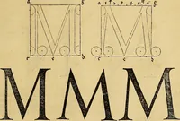 Picture 151 of 236 from Vnderweysung der Messung : mit dem Zirkel vn[d] Richtscheyt in Linien, Ebnen vnnd gantzen Corporen (1525), leaf 122