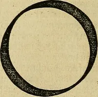 Picture 157 of 236 from Vnderweysung der Messung : mit dem Zirkel vn[d] Richtscheyt in Linien, Ebnen vnnd gantzen Corporen (1525), leaf 123