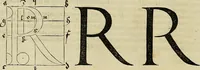 Picture 161 of 236 from Vnderweysung der Messung : mit dem Zirkel vn[d] Richtscheyt in Linien, Ebnen vnnd gantzen Corporen (1525), leaf 125