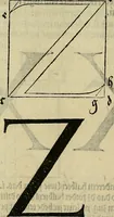 Picture 171 of 236 from Vnderweysung der Messung : mit dem Zirkel vn[d] Richtscheyt in Linien, Ebnen vnnd gantzen Corporen (1525), leaf 129
