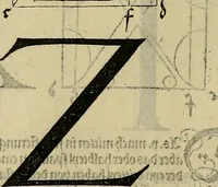 Picture 172 of 236 from Vnderweysung der Messung : mit dem Zirkel vn[d] Richtscheyt in Linien, Ebnen vnnd gantzen Corporen (1525), leaf 129