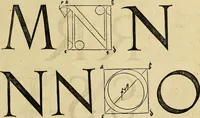 Picture 176 of 236 from Vnderweysung der Messung : mit dem Zirkel vn[d] Richtscheyt in Linien, Ebnen vnnd gantzen Corporen (1525), leaf 132
