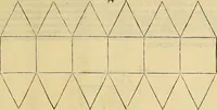 Picture 213 of 236 from Vnderweysung der Messung : mit dem Zirkel vn[d] Richtscheyt in Linien, Ebnen vnnd gantzen Corporen (1525), leaf 156