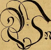 Picture 2 of 236 from Vnderweysung der Messung : mit dem Zirkel vn[d] Richtscheyt in Linien, Ebnen vnnd gantzen Corporen (1525), leaf 4
