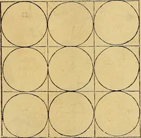 Picture 71 of 236 from Vnderweysung der Messung : mit dem Zirkel vn[d] Richtscheyt in Linien, Ebnen vnnd gantzen Corporen (1525), leaf 62