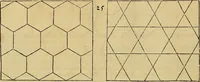 Picture 84 of 236 from Vnderweysung der Messung : mit dem Zirkel vn[d] Richtscheyt in Linien, Ebnen vnnd gantzen Corporen (1525), leaf 67
