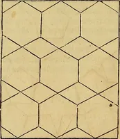Picture 85 of 236 from Vnderweysung der Messung : mit dem Zirkel vn[d] Richtscheyt in Linien, Ebnen vnnd gantzen Corporen (1525), leaf 67