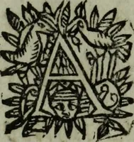 An illustration from Vniaõ sacramental (1650)