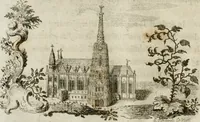 An illustration from Vniversae architecturae civilis elementa (1756)
