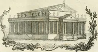 An illustration from Vniversae architecturae civilis elementa (1756)