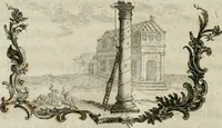 An illustration from Vniversae architecturae civilis elementa (1756)