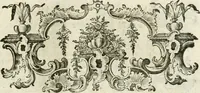 An illustration from Vniversae architecturae civilis elementa (1756)