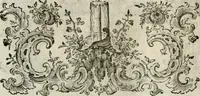 An illustration from Vniversae architecturae civilis elementa (1756)