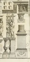 An illustration from Vniversae architecturae civilis elementa (1756)